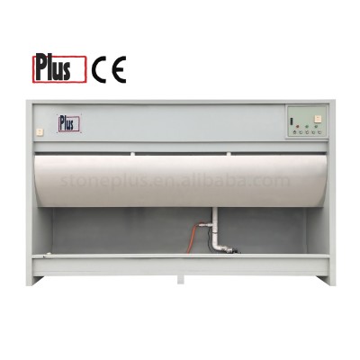 industrial water wall stone air dust extractor  collection