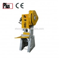 R180 Rustic splitting machine electric operation machine