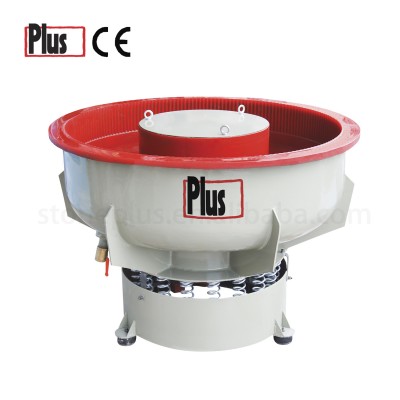 T600 high quality pebble quartz Stone granite marble tumbling polishing machine automatic