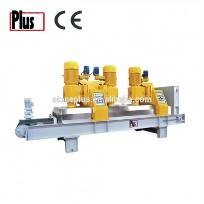 G3 Granite Marble Stone automatic grinding machine