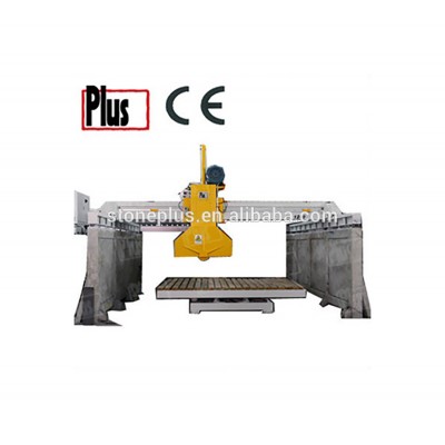 BL1200 new arrival automatic stone block cutter machine granite with Single Blade